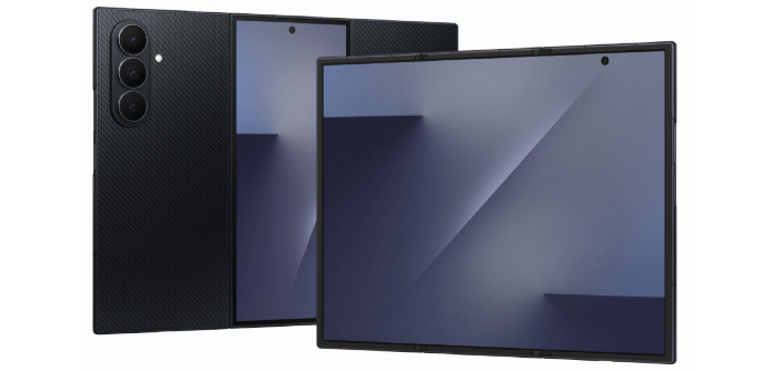 La forma que define el futuro de la innovación móvil – Samsung Newsroom Colombia