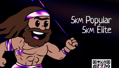 Candelaria acoge este sábado la XII San Silvestre solidaria e inclusiva, una de las grandes citas deportivas de la Navidad – Candelaria