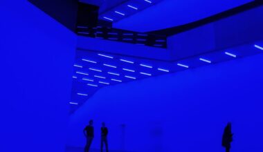 Los visitantes extranjeros del Guggenheim vuelven a ser el 70%, como antes de la pandemia