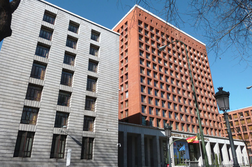 Ir a inicio. La Moncloa