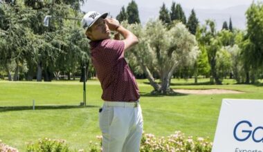 Augusto Núñez aumenta la diferencia en Mendoza