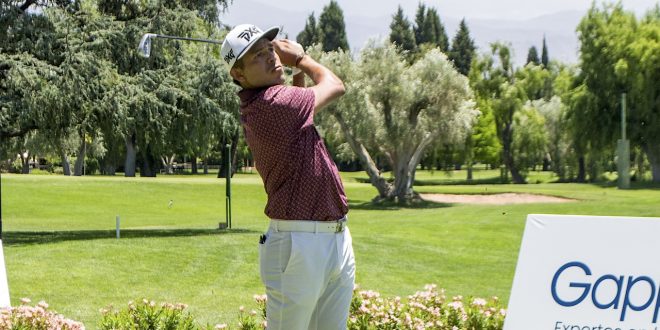 Augusto Núñez aumenta la diferencia en Mendoza