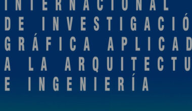 III Seminario de Investigación Gráfica Aplicada a la Arquitectura y la Ingeniería en la UGR