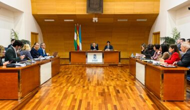 El Ayuntamiento de Fuengirola aprueba la previsión de las ordenanzas que serán impulsadas o modificadas durante el próximo año