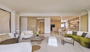 Architectural Digest México y Latinoamérica