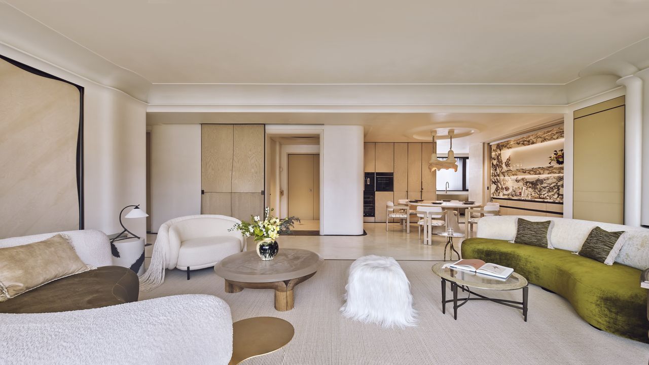 Architectural Digest México y Latinoamérica