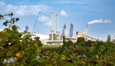 Cómo transformar una imprenta en un líder de la economía circular