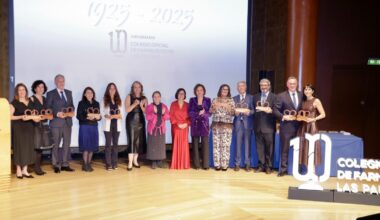 Portal de Noticias del Gobierno de Canarias