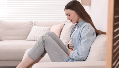 ¿Por qué las mujeres sufren más dolor intestinal que los hombres?