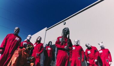 SLIPKNOT – 'Slipknot - 25th Anniversary Edition'