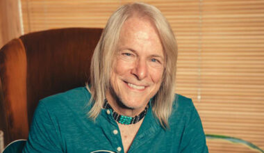 Steve Morse, sobre su salida de Deep Purple: "Un par de miembros estaban realmente contentos de que me fuera" - MariskalRock.com