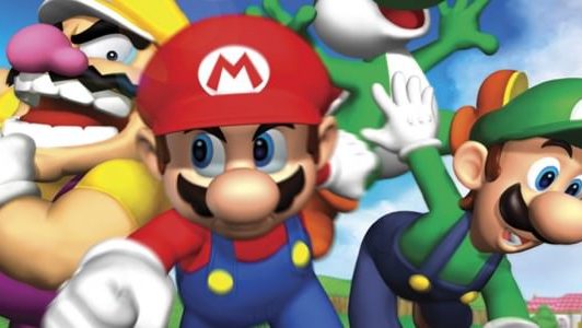 Super Mario 64 DS puede resultar así de deprimente para algunos jugadores