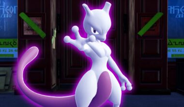 El poderoso Mewtwo llega a Leyendas Pokémon: Z-A: cómo conseguirlo completando su misión secundaria