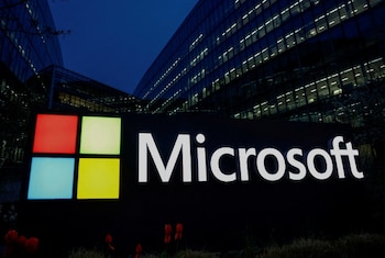 Los atacantes suplantan a Microsoft