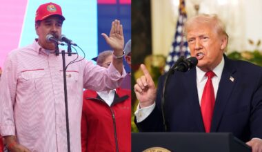 EEUU asegura ante el Consejo de Seguridad de la ONU que impondrá sanciones "al máximo" a Venezuela | Internacional