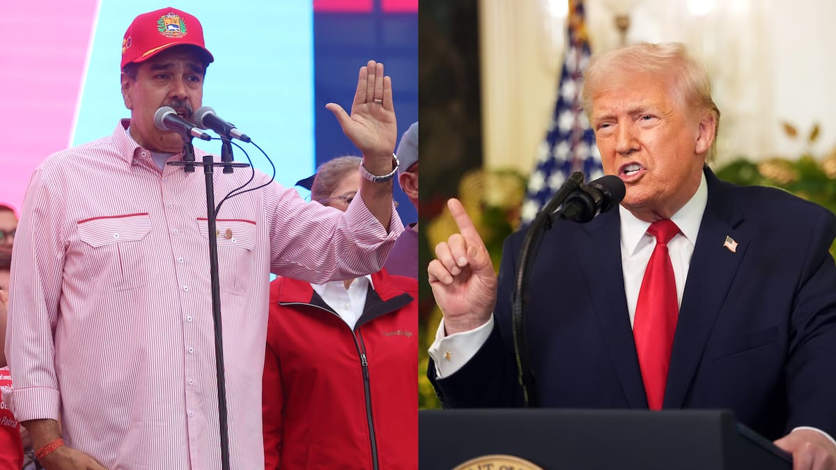 EEUU asegura ante el Consejo de Seguridad de la ONU que impondrá sanciones "al máximo" a Venezuela | Internacional