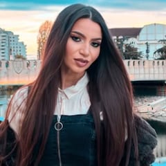 Muere la influencer Malina Maria Guler a los 27 años