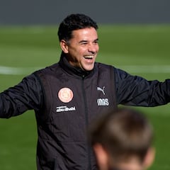 Míchel: “El Madrid es el mejor equipo de LaLiga y tiene al mejor delantero”