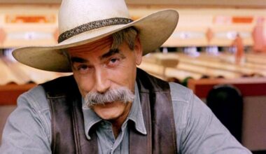 El actor de wéstern que ha interpretado un papel en el género durante cada década desde los 60