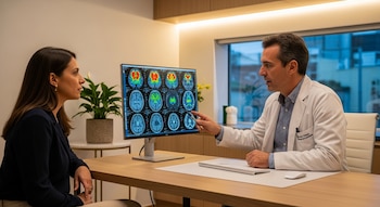 La atención médica inmediata ante