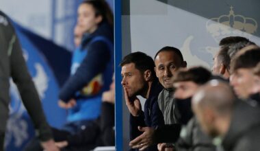 Manu Carreño desvela la gran preocupación de Xabi Alonso: "Es el primero que lo dice" | Fútbol