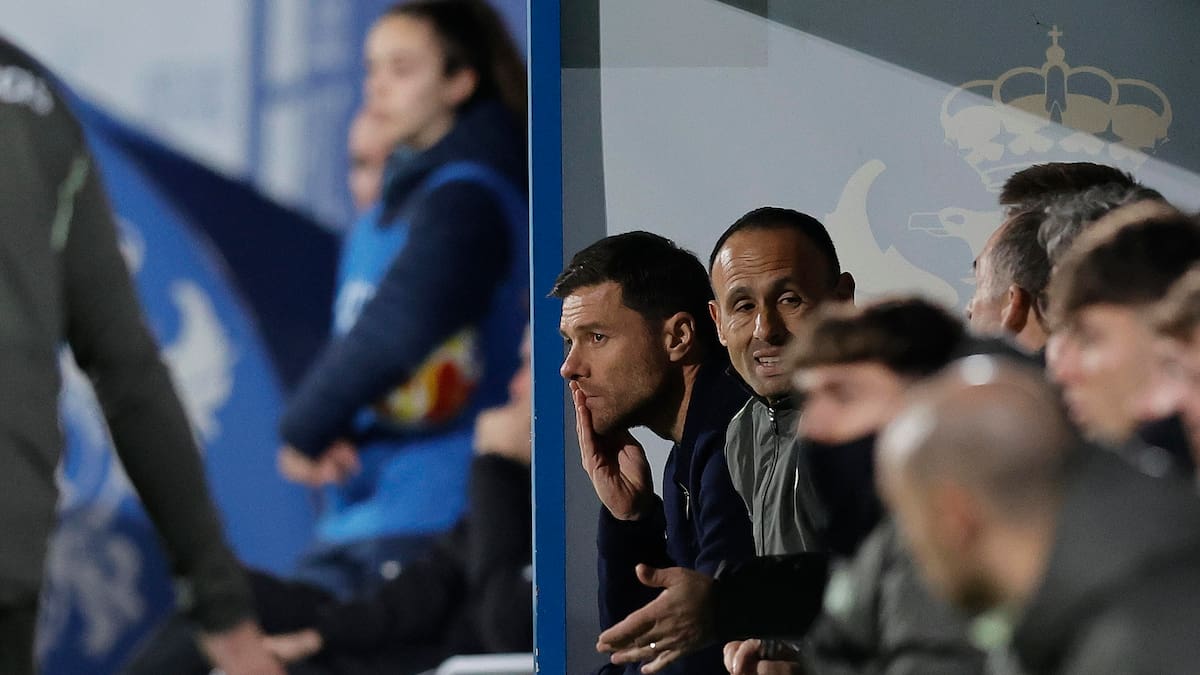 Manu Carreño desvela la gran preocupación de Xabi Alonso: "Es el primero que lo dice" | Fútbol