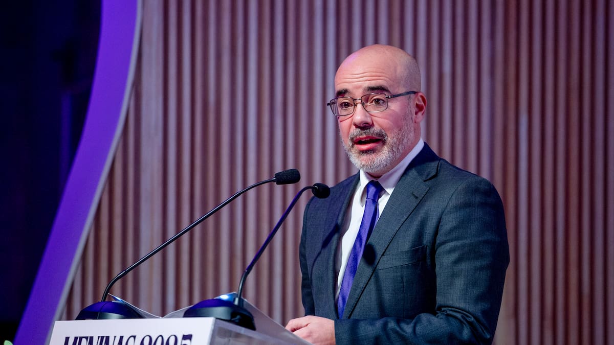 La Audiencia rechaza que el juez Peinado investigue al delegado del Gobierno en Madrid | Tribunales