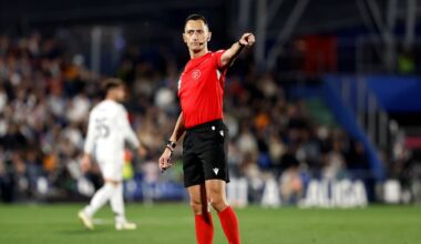 Sánchez Martínez se acerca al Mundial