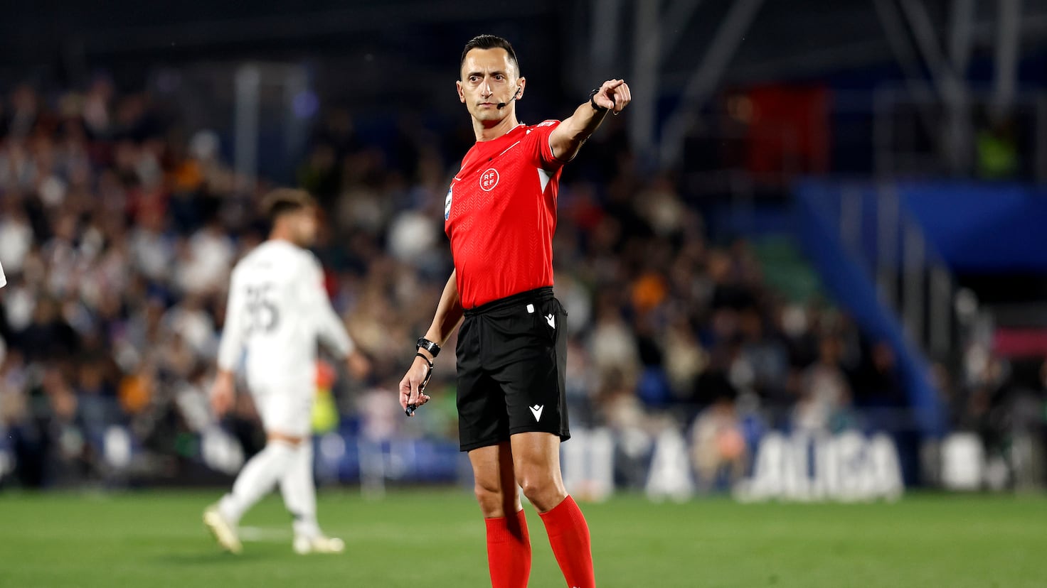 Sánchez Martínez se acerca al Mundial