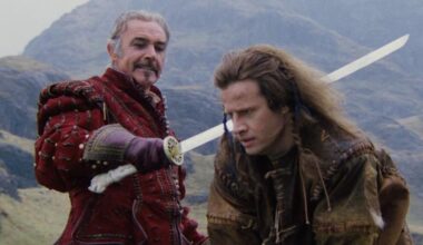 Esta es una de las frases más icónicas del cine y volverá tras 18 años de ausencia