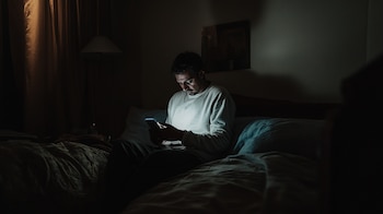 La falta de sueño y