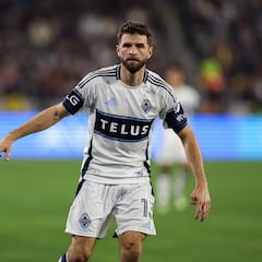Müller sobre la final contra el Inter Miami de Messi: “Deseaba este partido”