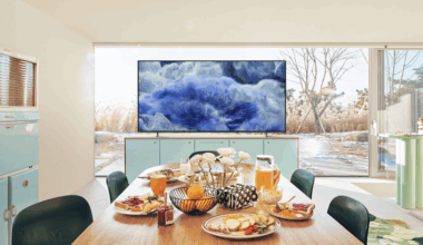 Samsung redefine la experiencia visual de los televisores con funciones de IA para ofrecer imágenes más inmersivas – Samsung Newsroom Chile