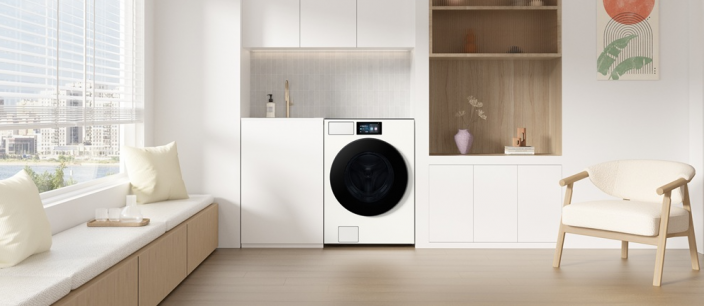 Samsung Electronics logra la primera verificación mundial del efecto de reducción de carbono basada en la especificación DUCD