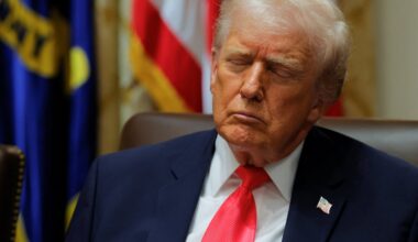 Trump amenaza a Venezuela: “Empezaremos con los ataques por tierra”