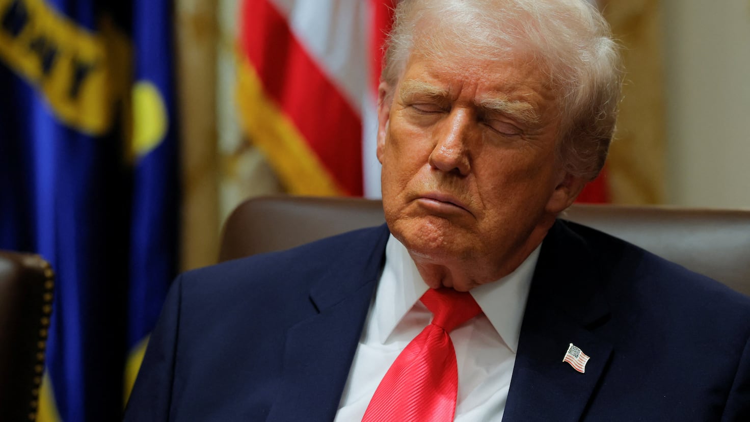 Trump amenaza a Venezuela: “Empezaremos con los ataques por tierra”