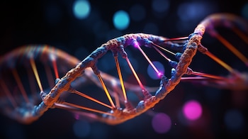 El equipo combinó CRISPRi y