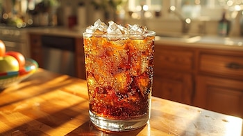 Las bebidas azucaradas disminuyen la