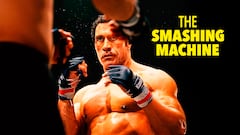 Crítica de ‘The Smashing Machine’, The Rock se lanza a la carrera por el Oscar