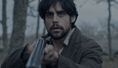 Así de terroríficos lucen los dos pueblos salmantinos protagonistas de 'Septeno': este es el escalofriante tráiler