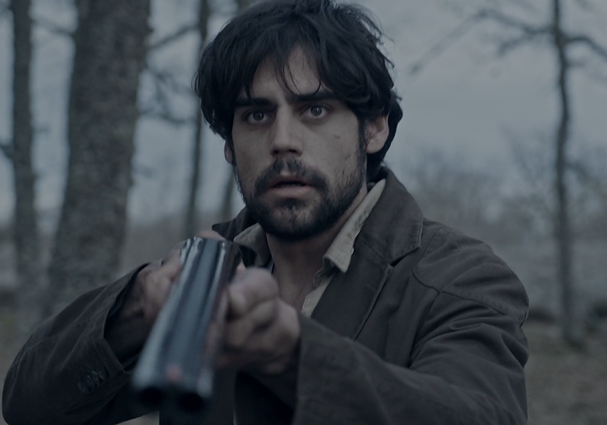 Así de terroríficos lucen los dos pueblos salmantinos protagonistas de 'Septeno': este es el escalofriante tráiler