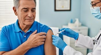 Una nueva vacuna contra la