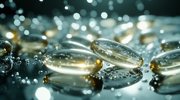 La regulación de los suplementos