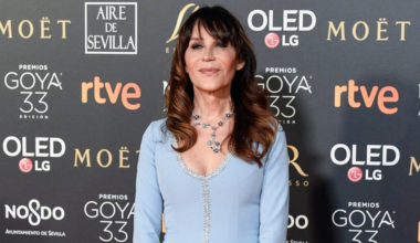 Antonia San Juan actualiza su estado de salud: “Esta enfermedad te ubica en todos los aspectos”