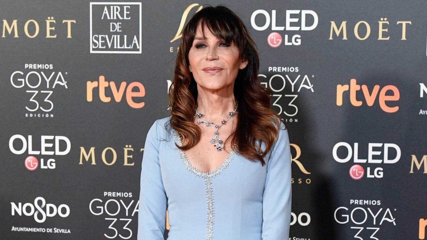 Antonia San Juan actualiza su estado de salud: “Esta enfermedad te ubica en todos los aspectos”