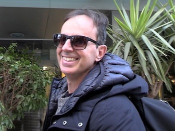 19/01/2024 Josep Santacana
EUROPA ESPAÑA SOCIEDAD
