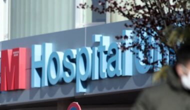 El CEO de Ribera Salud se desvincula del Hospital de Torrejón tras los audios en los que insta a elevar las listas de espera para lograr más beneficios | Actualidad