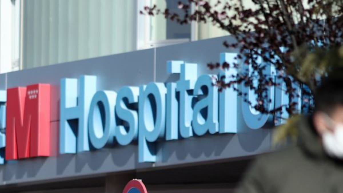 El CEO de Ribera Salud se desvincula del Hospital de Torrejón tras los audios en los que insta a elevar las listas de espera para lograr más beneficios | Actualidad