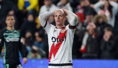 Tablas amargas en Vallecas - AS.com