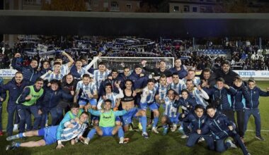 Talavera-Real Madrid y Guadalajara-Barça en los dieciseisavos de la Copa del Rey